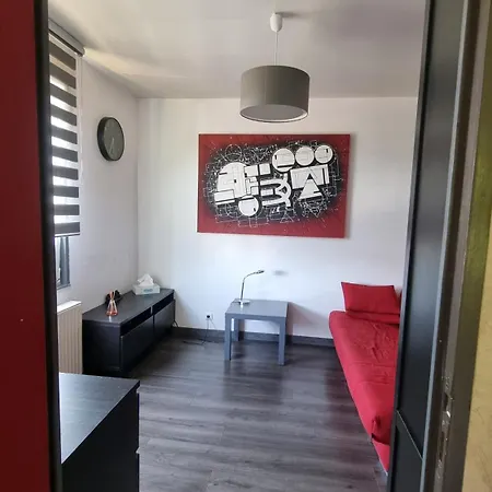 Villa Agreable Maison Au Calme *