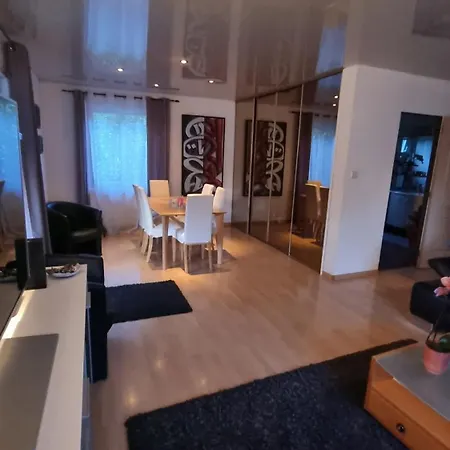 Agreable Maison Au Calme Villa *