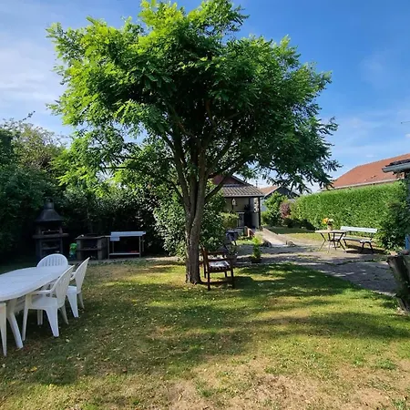 Villa Agreable Maison Au Calme